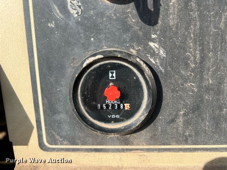 image for item MG9020 2011 Ingersoll Rand LS-60HZ-T4F  light plant