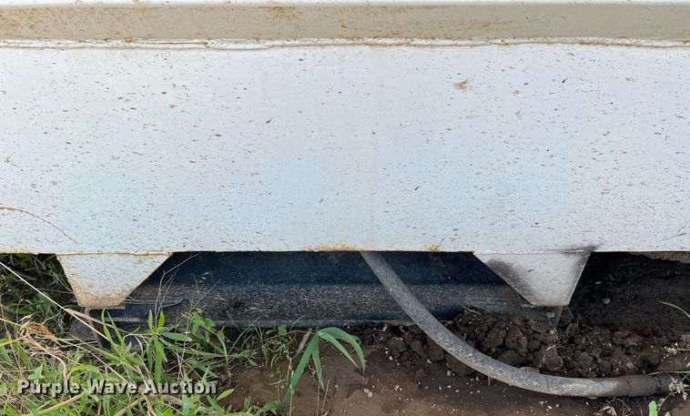 image for item MG9023 Dump truck bed