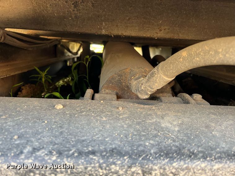 image for item MG9023 Dump truck bed