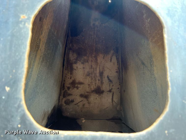 image for item MG9024 SEI RST-10  dump truck bed