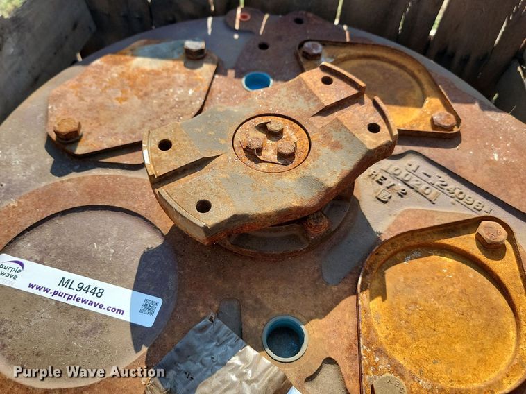 image for item ML9448 Rockford Powertrain C-1628  torque converter