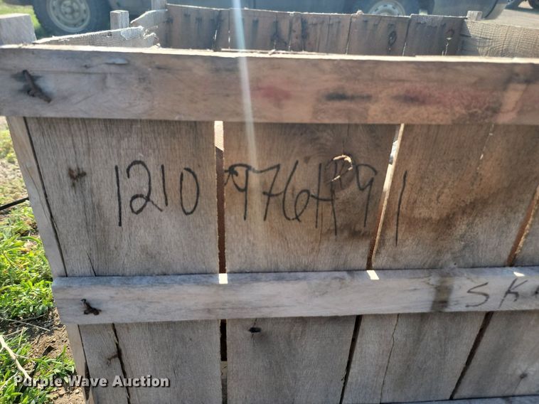 image for item ML9448 Rockford Powertrain C-1628  torque converter