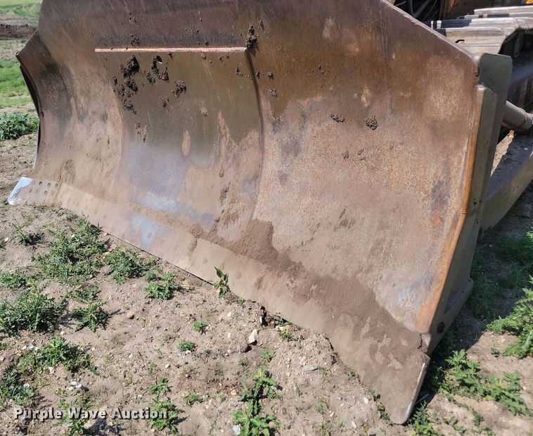 image for item ML9452 1988 Dresser TD25G  dozer