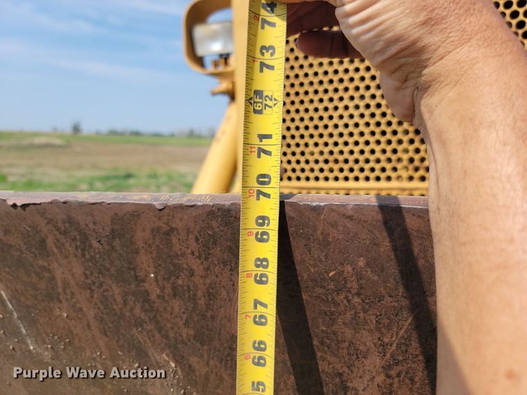 image for item ML9452 1988 Dresser TD25G  dozer