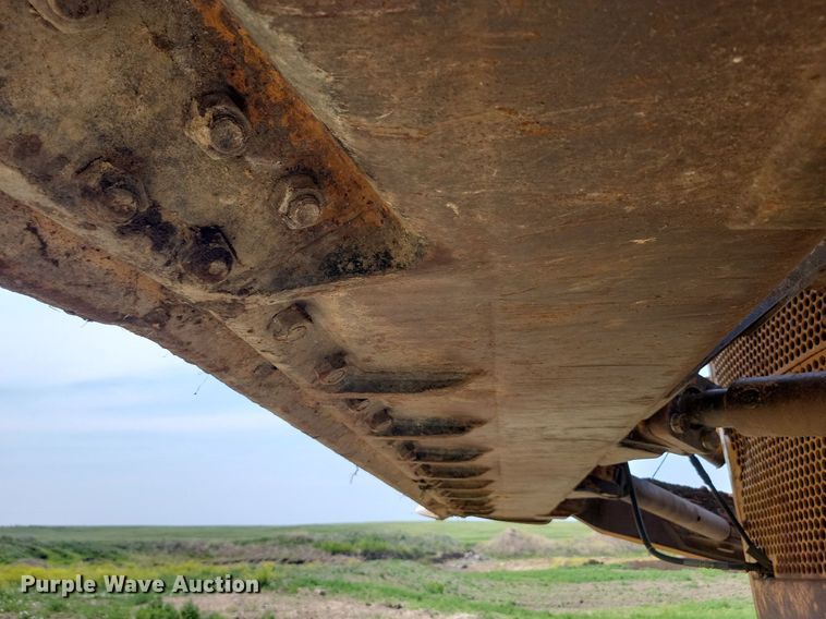 image for item ML9452 1988 Dresser TD25G  dozer