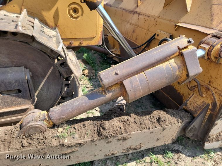 image for item ML9452 1988 Dresser TD25G  dozer