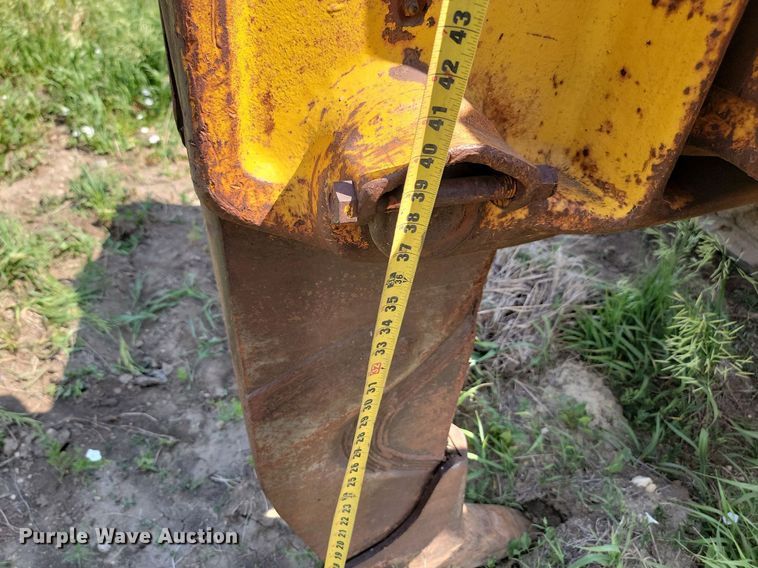 image for item ML9452 1988 Dresser TD25G  dozer