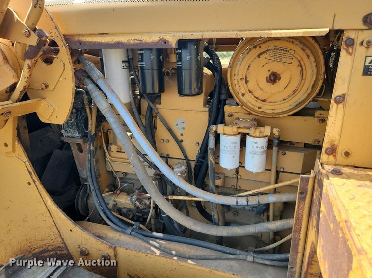 image for item ML9452 1988 Dresser TD25G  dozer