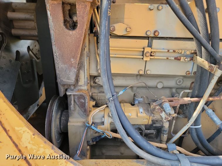 image for item ML9452 1988 Dresser TD25G  dozer