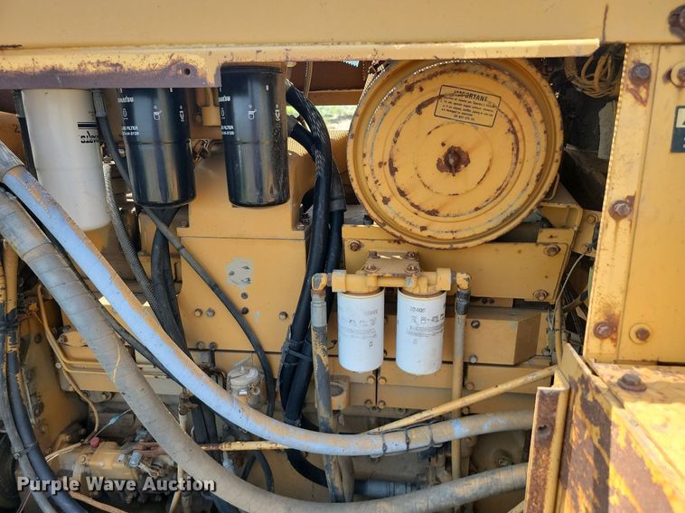 image for item ML9452 1988 Dresser TD25G  dozer