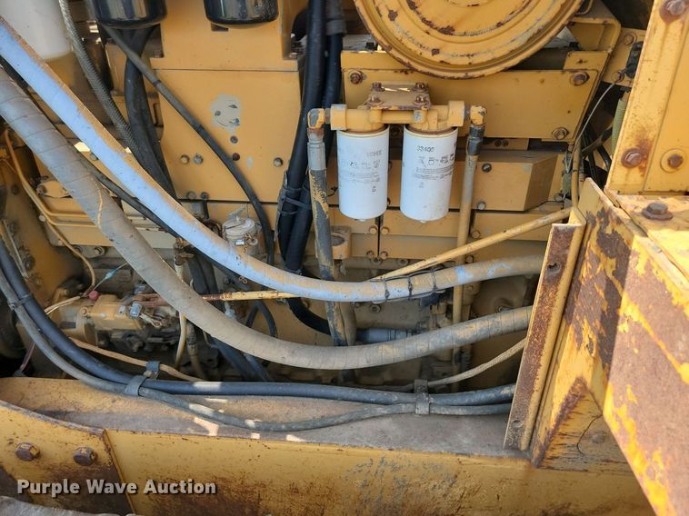 image for item ML9452 1988 Dresser TD25G  dozer