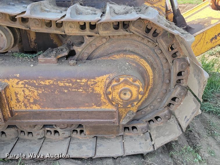 image for item ML9452 1988 Dresser TD25G  dozer