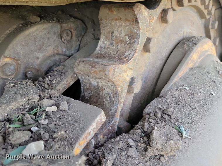 image for item ML9452 1988 Dresser TD25G  dozer