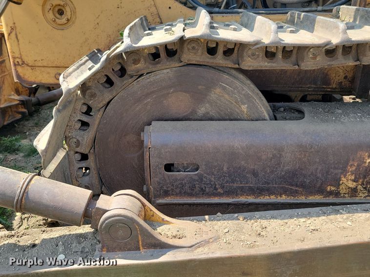 image for item ML9452 1988 Dresser TD25G  dozer