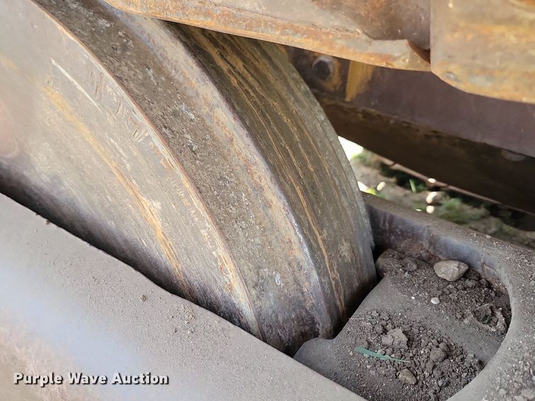 image for item ML9452 1988 Dresser TD25G  dozer