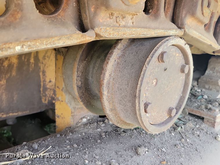 image for item ML9452 1988 Dresser TD25G  dozer