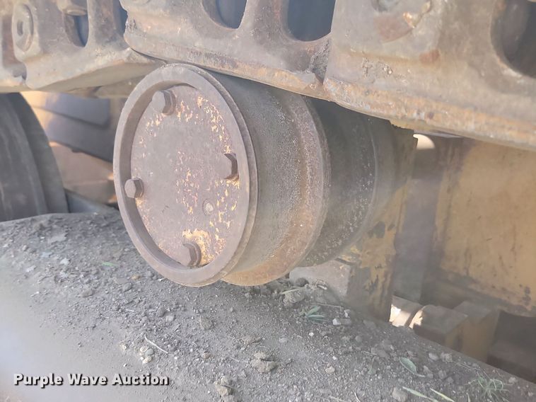 image for item ML9452 1988 Dresser TD25G  dozer