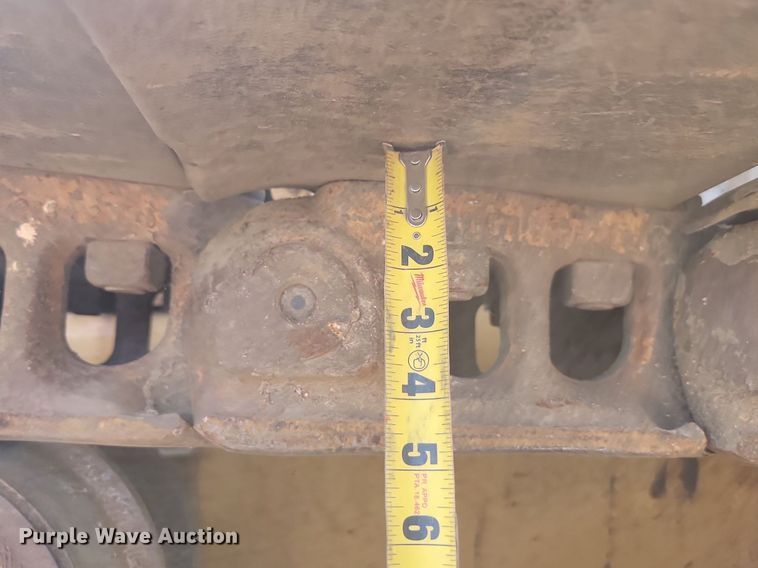 image for item ML9452 1988 Dresser TD25G  dozer