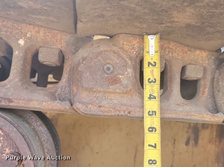 image for item ML9452 1988 Dresser TD25G  dozer