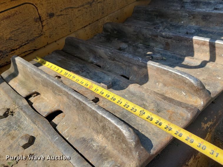 image for item ML9452 1988 Dresser TD25G  dozer