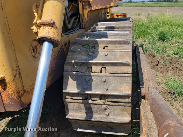 image for item ML9452 1988 Dresser TD25G  dozer