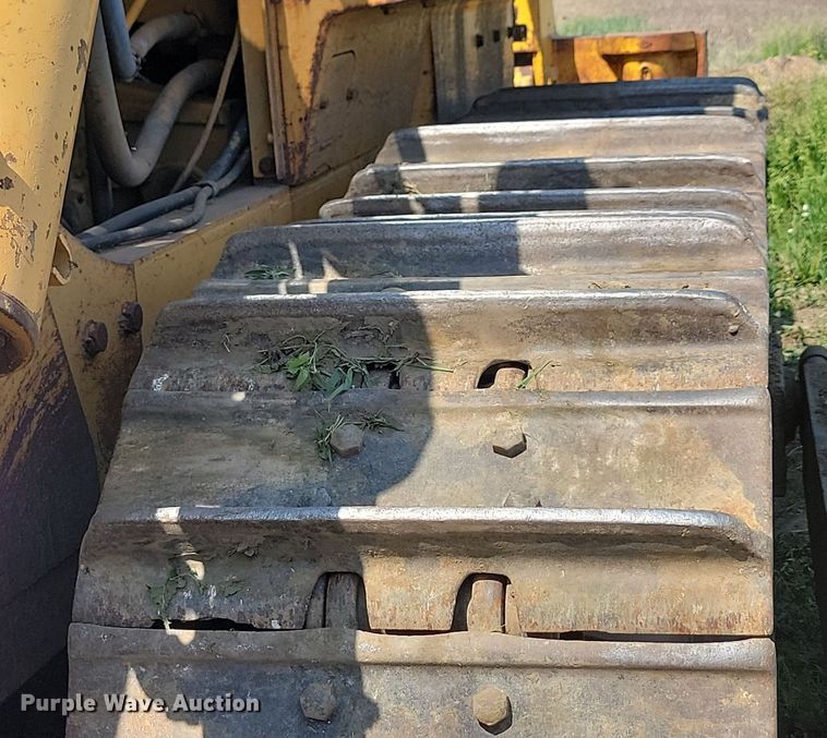 image for item ML9452 1988 Dresser TD25G  dozer