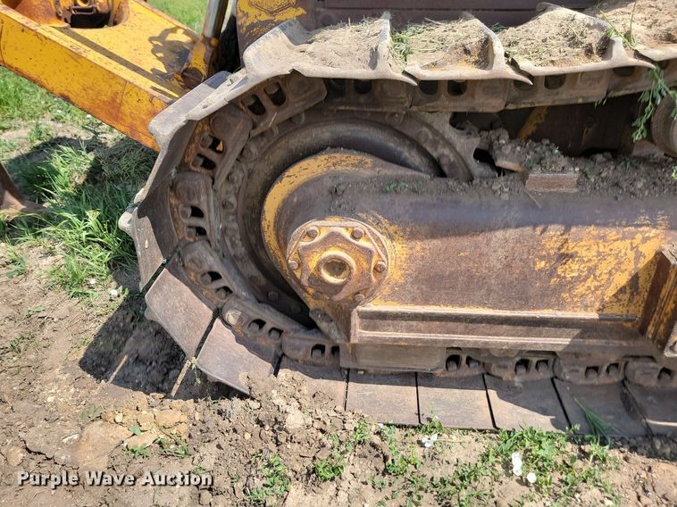 image for item ML9452 1988 Dresser TD25G  dozer