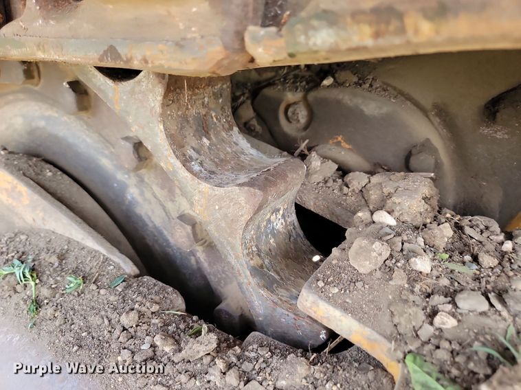 image for item ML9452 1988 Dresser TD25G  dozer