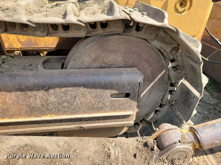 image for item ML9452 1988 Dresser TD25G  dozer