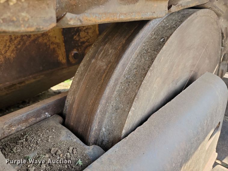 image for item ML9452 1988 Dresser TD25G  dozer