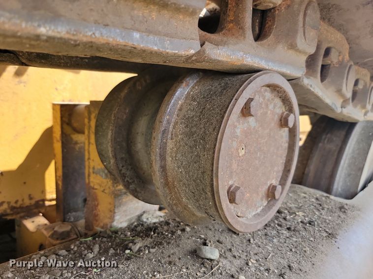 image for item ML9452 1988 Dresser TD25G  dozer