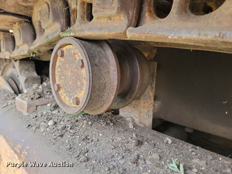 image for item ML9452 1988 Dresser TD25G  dozer