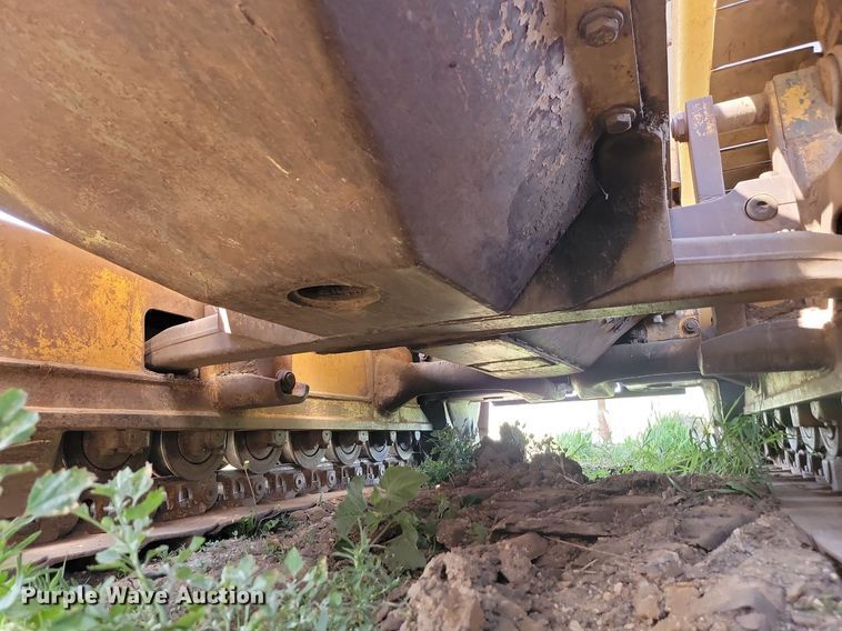 image for item ML9452 1988 Dresser TD25G  dozer