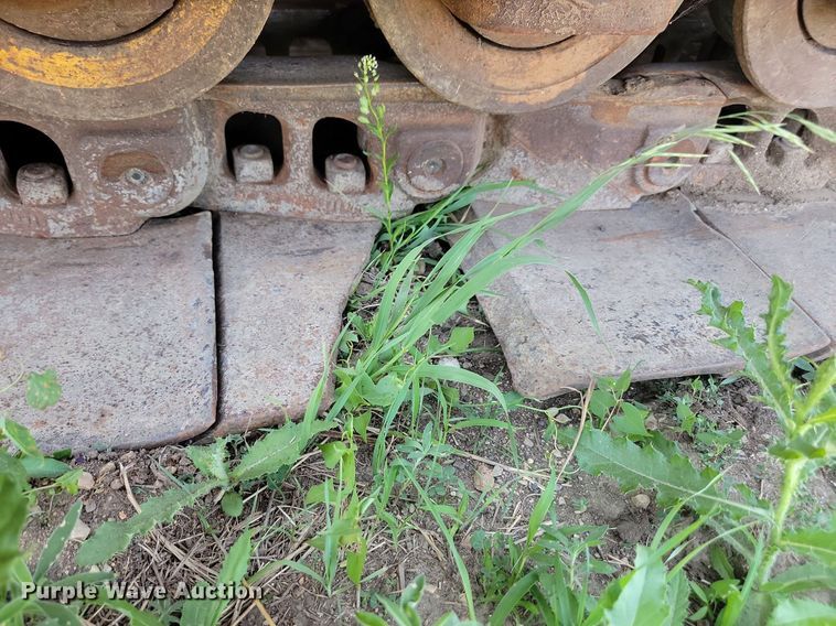 image for item ML9452 1988 Dresser TD25G  dozer