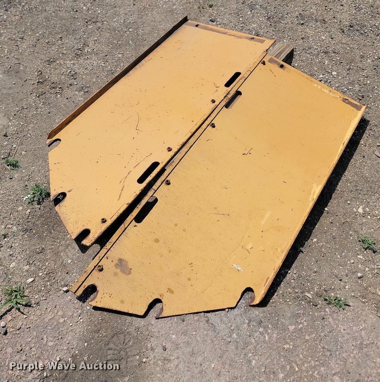 image for item ML9452 1988 Dresser TD25G  dozer