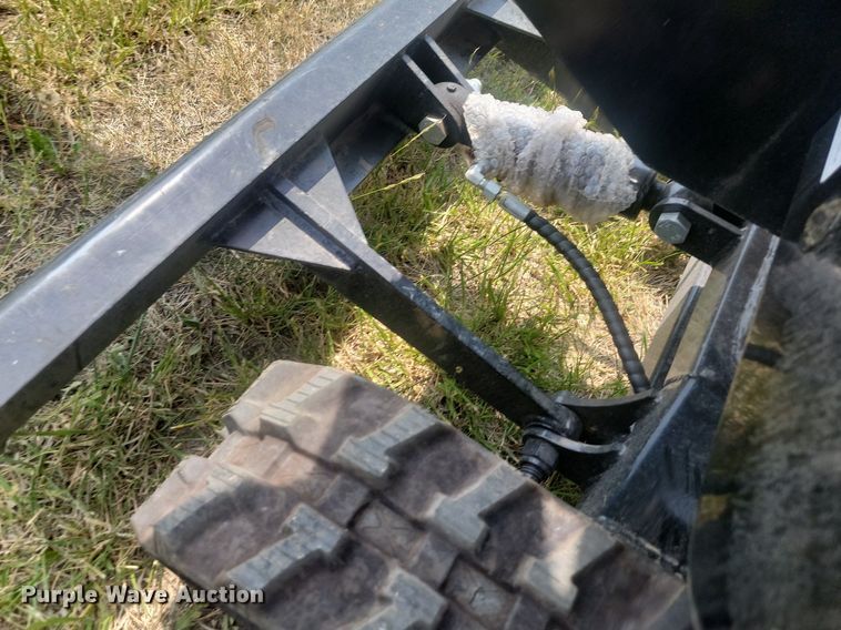 image for item ML9457 2022 Agrotk H18  mini excavator