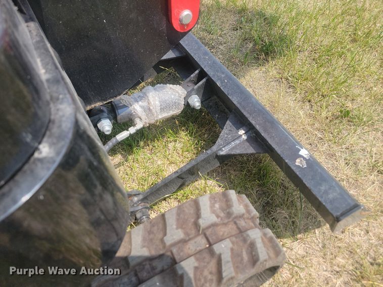 image for item ML9457 2022 Agrotk H18  mini excavator