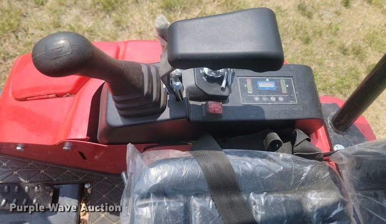 image for item ML9457 2022 Agrotk H18  mini excavator