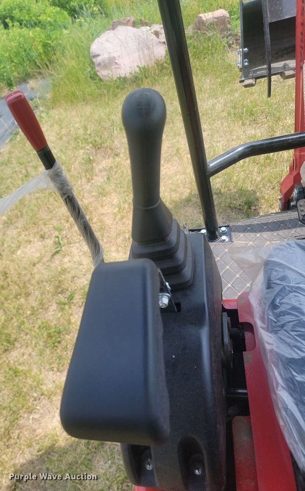 image for item ML9457 2022 Agrotk H18  mini excavator