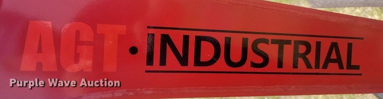 image for item ML9457 2022 Agrotk H18  mini excavator