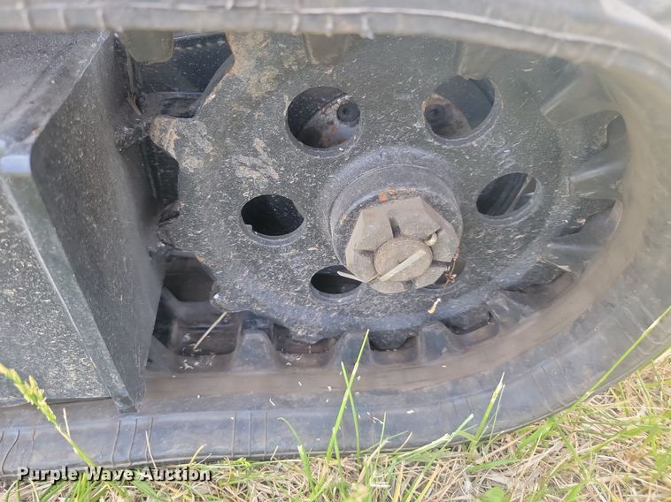 image for item ML9457 2022 Agrotk H18  mini excavator