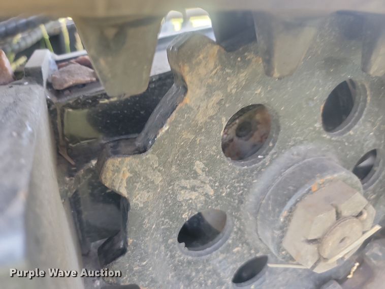 image for item ML9457 2022 Agrotk H18  mini excavator