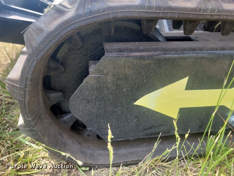 image for item ML9457 2022 Agrotk H18  mini excavator