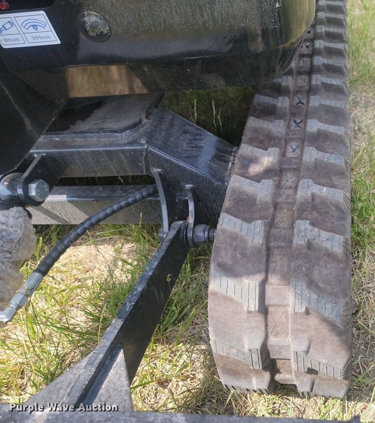 image for item ML9457 2022 Agrotk H18  mini excavator