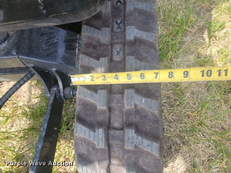 image for item ML9457 2022 Agrotk H18  mini excavator