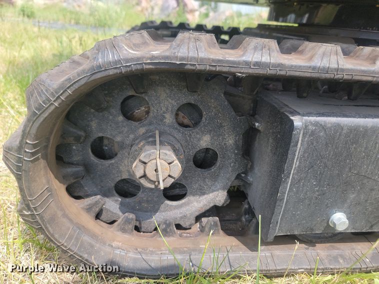 image for item ML9457 2022 Agrotk H18  mini excavator