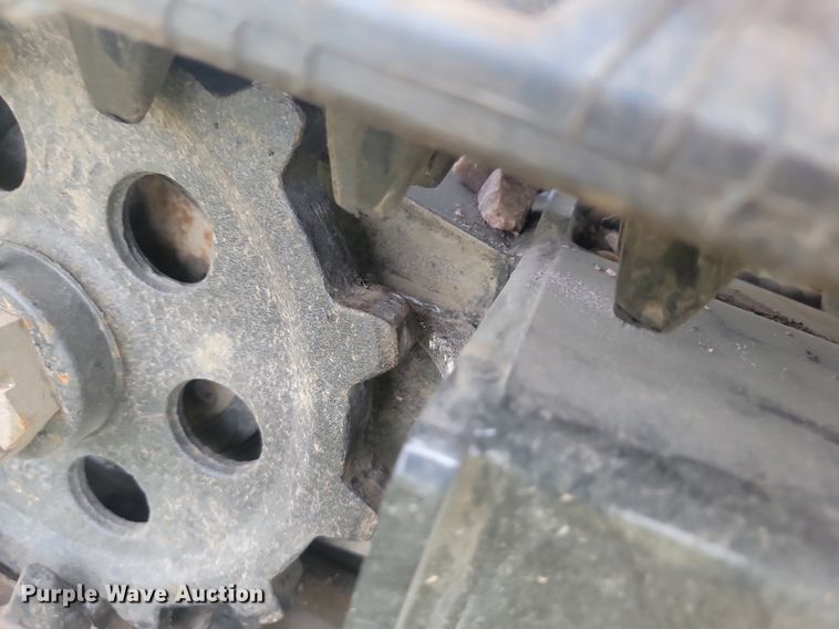 image for item ML9457 2022 Agrotk H18  mini excavator