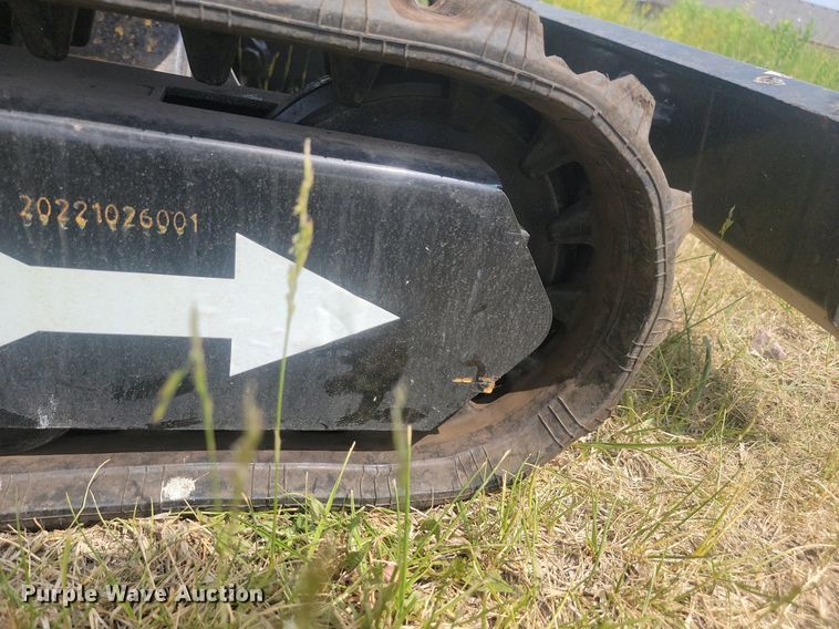 image for item ML9457 2022 Agrotk H18  mini excavator