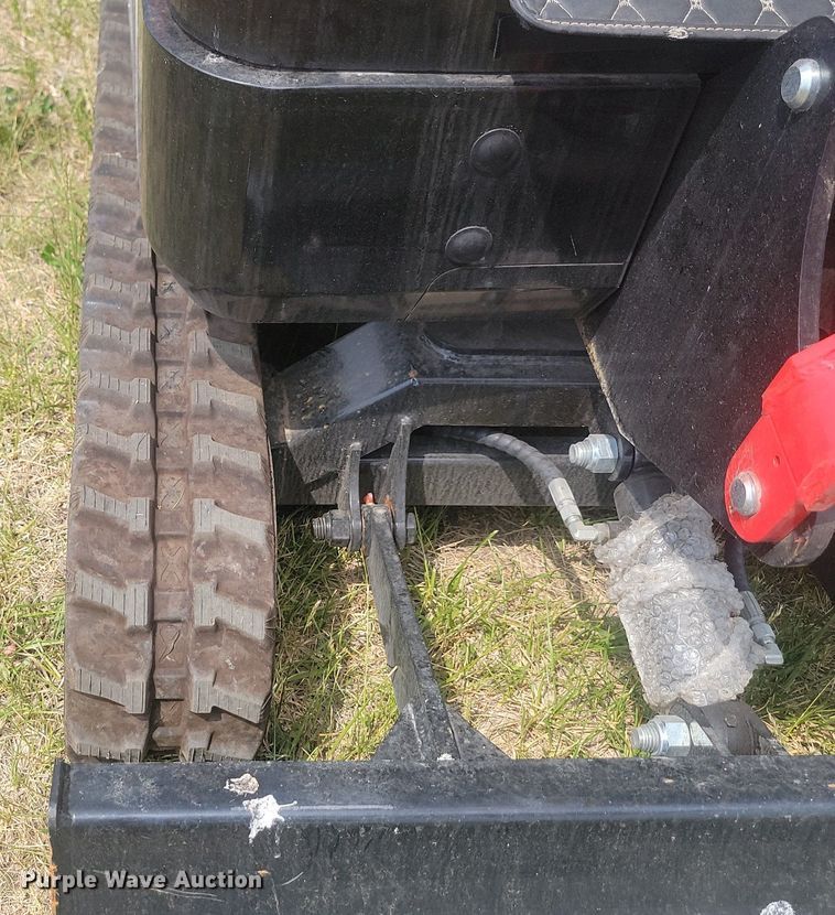 image for item ML9457 2022 Agrotk H18  mini excavator