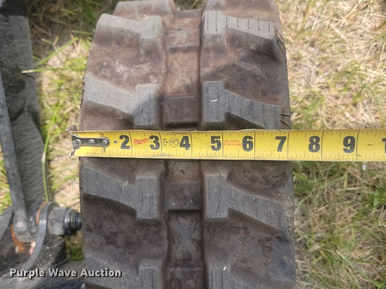 image for item ML9457 2022 Agrotk H18  mini excavator